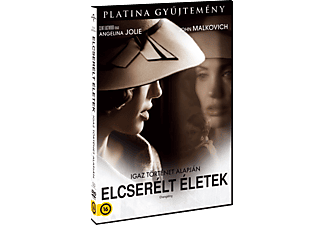 Elcserélt életek - Platina gyűjtemény (DVD)