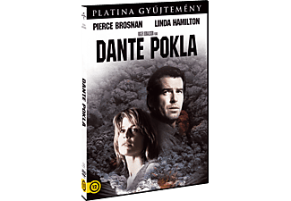 Dante pokla - Platina gyűjtemény (DVD)