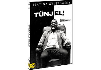 Tűnj el! - Platina gyűjtemény (Blu-ray)