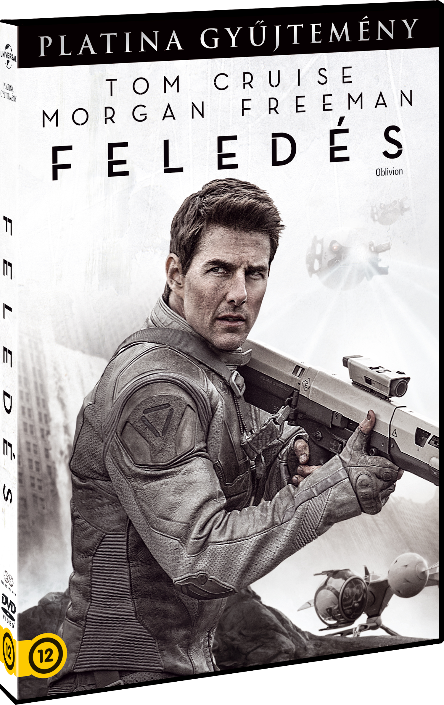Feledés - Platina gyűjtemény (Blu-ray)