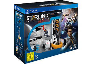 STARLINK Star Link Battle for Atlas Starter Pack PS4 Spielset