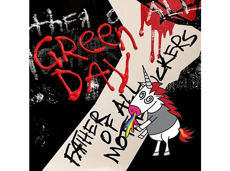 Green Day - Father Of All… (Vinyl)