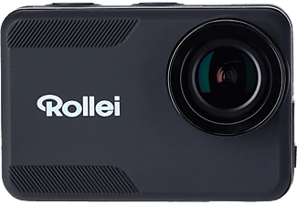 ROLLEI 6s Plus - Actioncam Schwarz