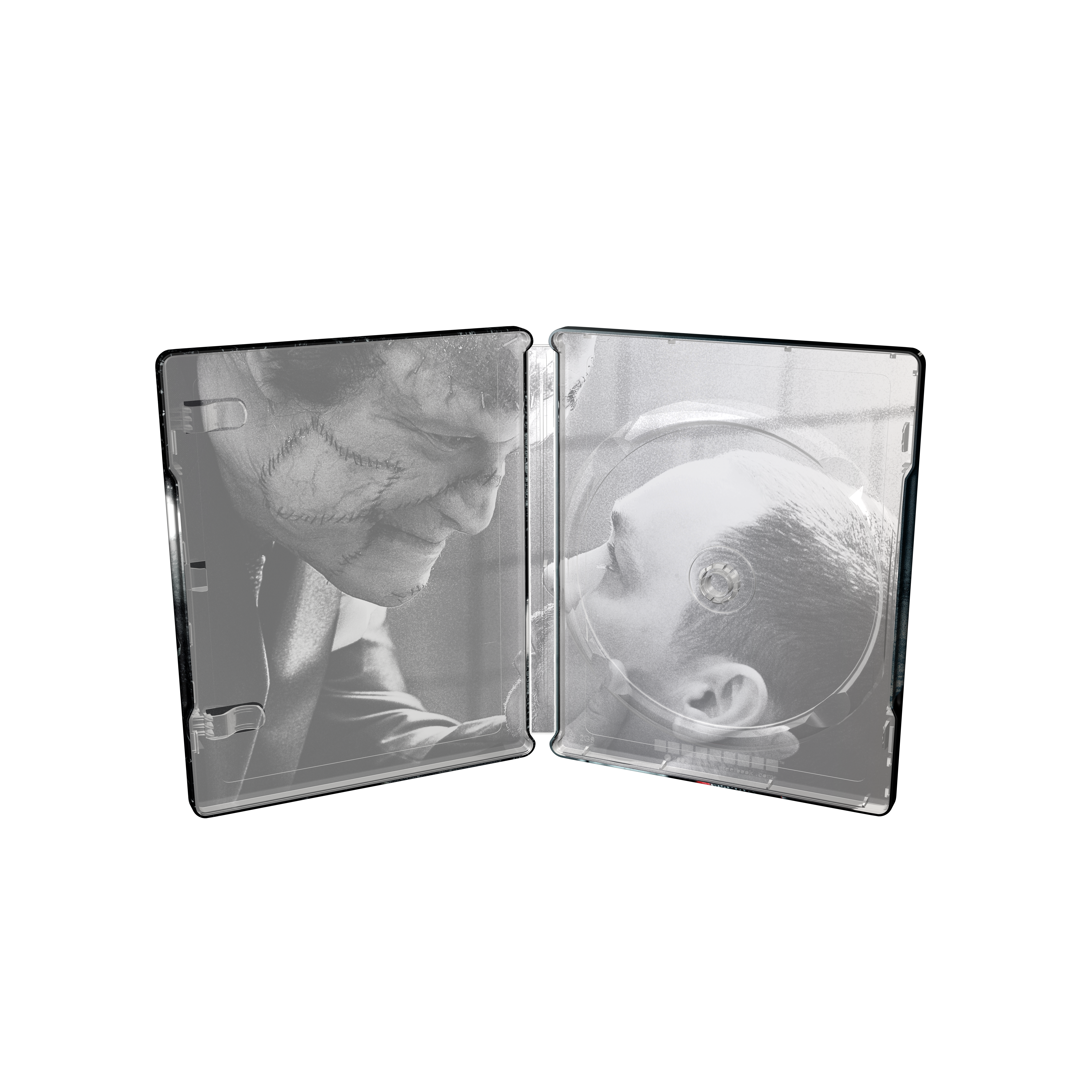 Punisher: War Zone Blu-ray