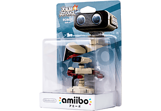 AMIIBO Amiibo Super Smash Bros. R.O.B. FC Amiibo-Figur