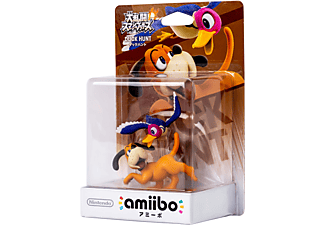 Duck Hunt - amiibo Super Smash Bros. Collection