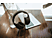 ISY Draadloze hoofdtelefoon met ANC (IBH-7000)