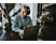 ISY Draadloze hoofdtelefoon met ANC (IBH-7000)