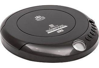 GPO Portable CD Player - Discman