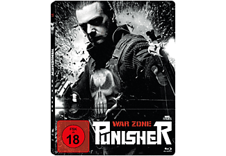 punisher war zone poster