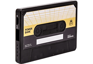 GPO Cassette powerbank
