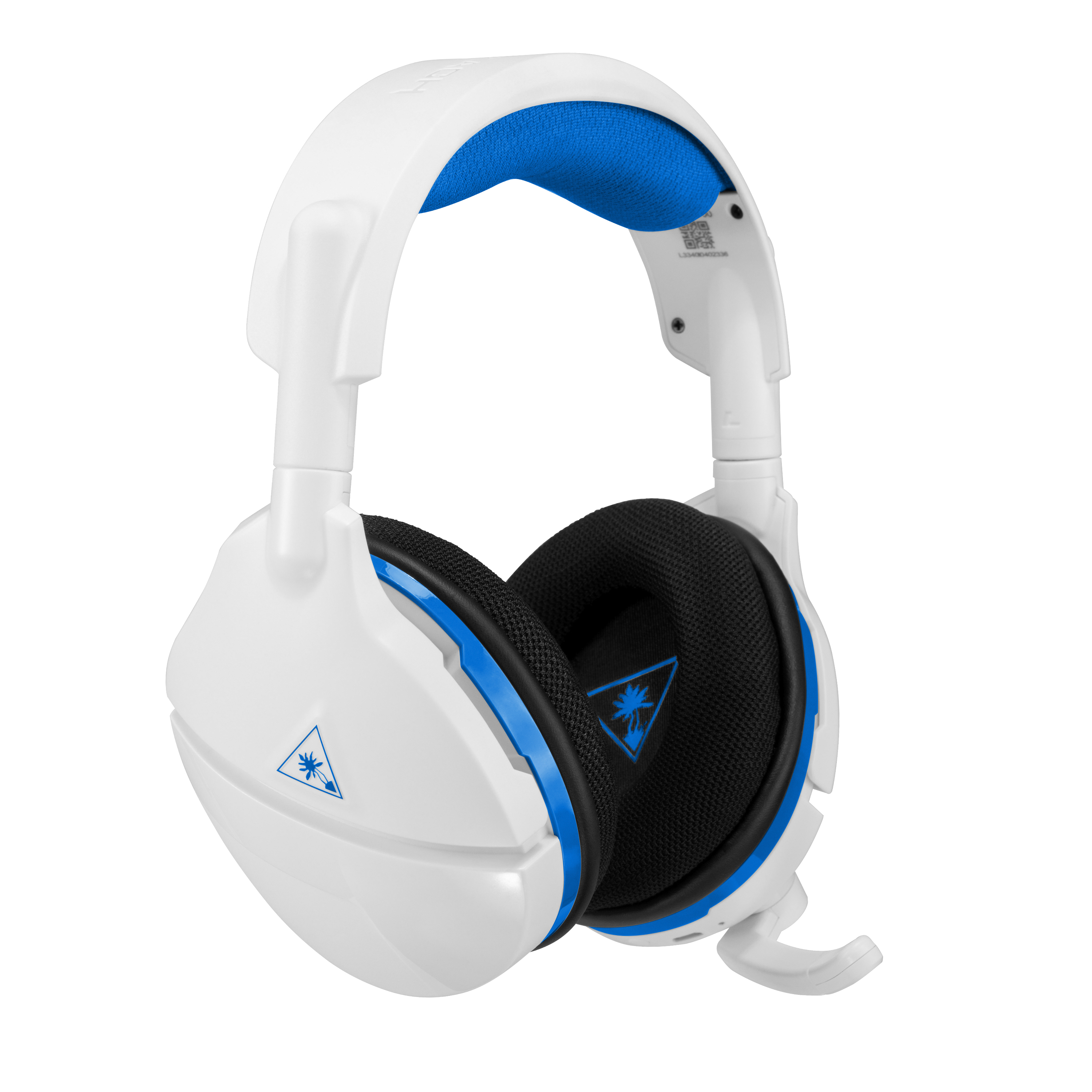 TURTLE BEACH Stealth 600P Kablosuz Kulak Üstü Kulaklık Beyaz
