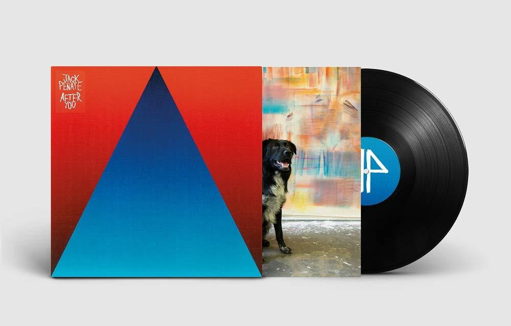 Jack Penate - After You  - (Vinyl)