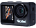 ROLLEI 8s Plus - Caméra d'action Noir