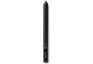 WACOM Eingabestift Ballpoint Pen 1.0 für Bamboo Folio/Slate, schwarz (UP370800)