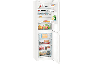 LIEBHERR CN 4713 - Frigo-congelatori combinati (Apparecchio indipendente)