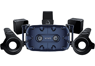 HTC Vive Pro Starter Kit Sanal Gerçeklik Seti