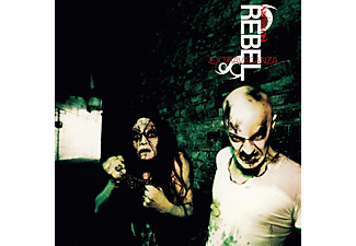 Satyricon - Rebel Extravaganza (Reissue) (Digipak) (CD)