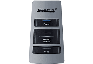 STEBA  MX 600 Smart Standmixer Weiß/Schwarz (600 Watt, 1,75 Liter)