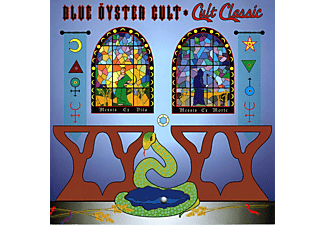 Blue Öyster Cult - Cult Classic (CD)