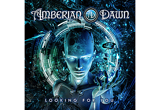 Amberian Dawn - Looking For You (Digipak) (CD)