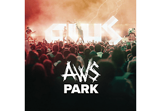 AWS - Park (Digipak) (CD + DVD)