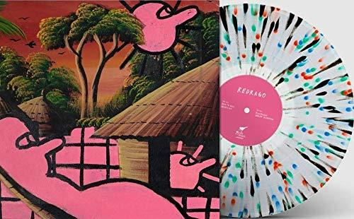 Redrago - Redrago  - (Vinyl)