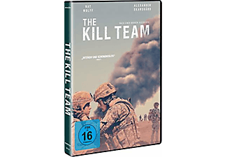 The Kill Team [DVD]