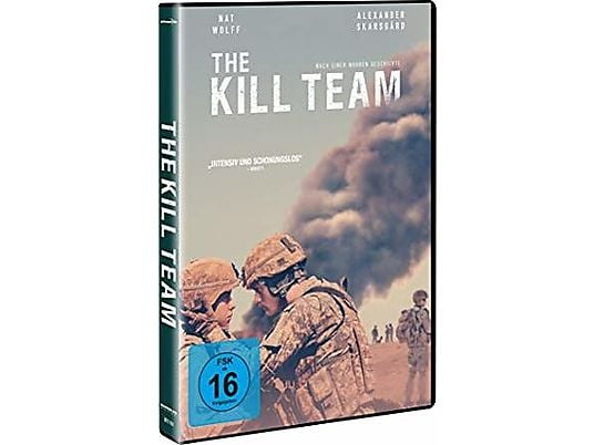 The Kill Team [DVD]