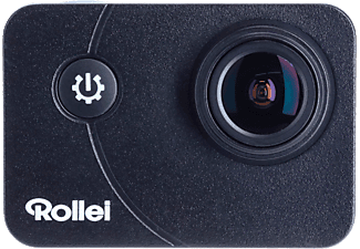 ROLLEI 5s Plus - Actioncam Schwarz