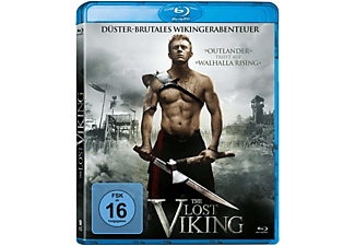 The Lost Viking Blu-ray