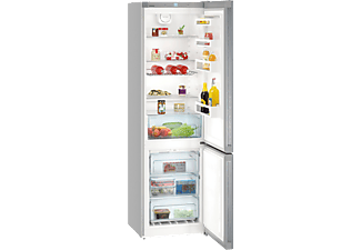LIEBHERR CNPel 4813 - Combiné réfrigérateur-congélateur (Appareil sur pied)