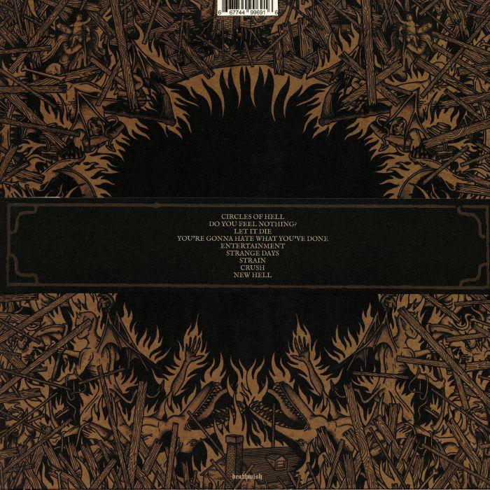 Greet Death - New Hell  - (CD)
