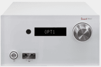 Vorverstärker PX1, weiß