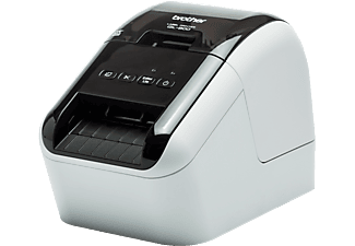 BROTHER QL-800 Etikettendrucker