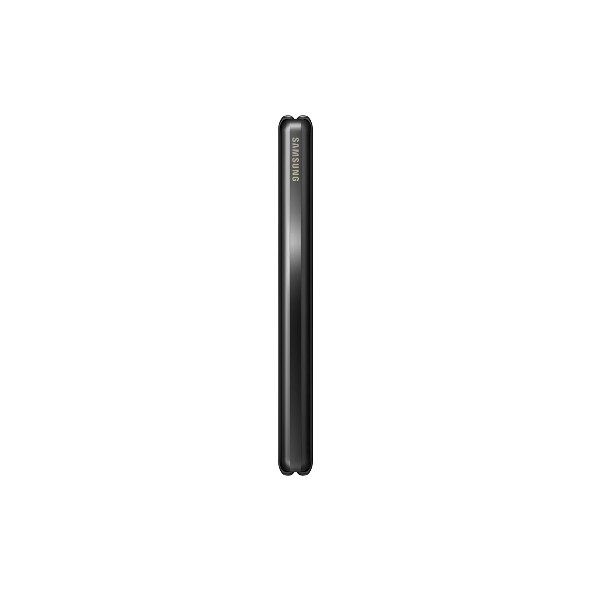 Móvil - Samsung Galaxy Fold, Negro, 512 GB, 12 GB RAM, 7.1" QXGA+, Snapdragon 855, 4380 mAh, Android