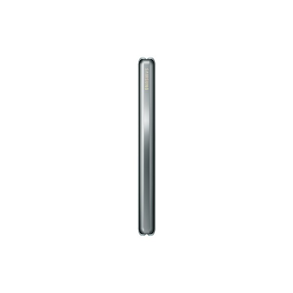 Móvil - Samsung Galaxy Fold, Plata, 512 GB, 12 GB RAM, 7.1" QXGA+, Snapdragon 855, 4380 mAh, Android