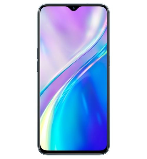 Móvil - realme X2, Blanco, 128 GB, 8 GB RAM, 6.4" Full HD+, Snapdragon 730G, 4000 mAh, Android
