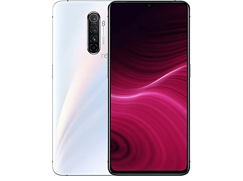 Realme X2 Pro tendría Snapdragon 855+, 12 GB RAM y 256 GB de almacenamiento