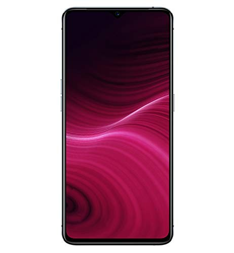 Móvil - realme X2 Pro, Blanco, 128 GB, 8 GB RAM, 6.5" Full HD+, Snapdragon 855+, 4000 mAh, Android