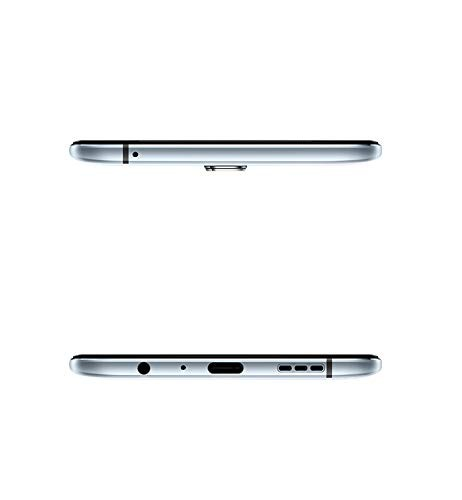Móvil - realme X2 Pro, Blanco, 128 GB, 8 GB RAM, 6.5" Full HD+, Snapdragon 855+, 4000 mAh, Android