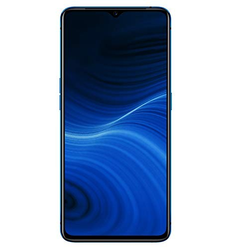 Móvil - realme X2 Pro, Azul, 128 GB, 8 GB RAM, 6.5" Full HD+, Snapdragon 855+, 4000 mAh, Android
