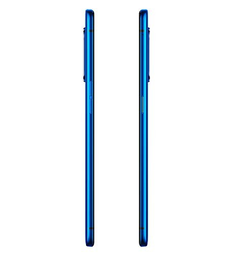 Móvil - realme X2 Pro, Azul, 128 GB, 8 GB RAM, 6.5" Full HD+, Snapdragon 855+, 4000 mAh, Android