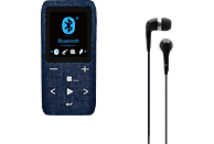 LENCO Xemio 861 MP3 Player 8 GB, Blau
