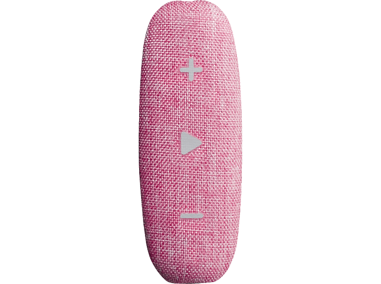 LENCO Xemio-241 MP3 Player (2 GB, pink)