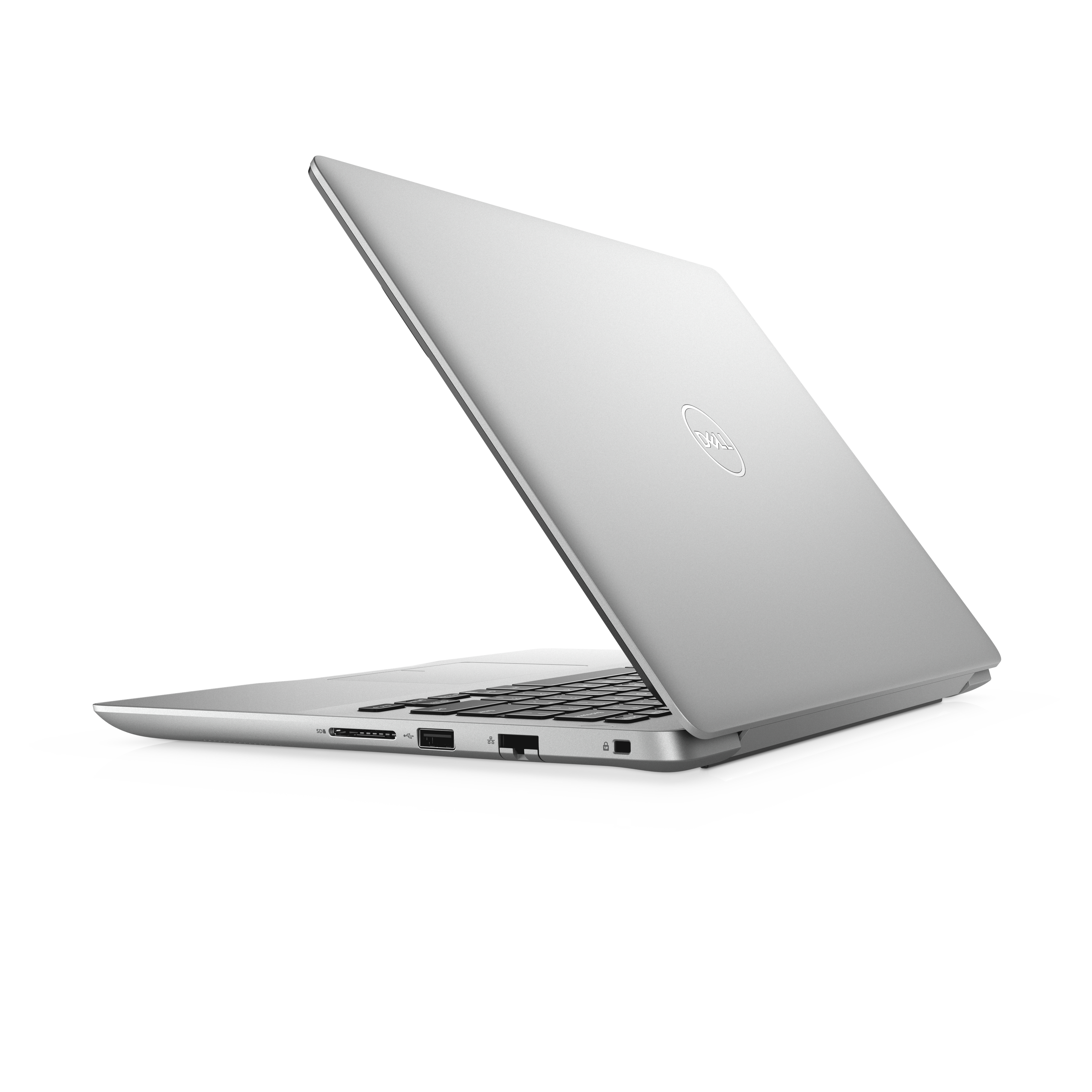 DELL Inspiron 5485 - 14 Zoll - AMD Ryzen™ 5 3500U - 8 GB - 512 GB - AMD Radeon™ RX Vega 8 - Windows 10 Home (64 Bit)