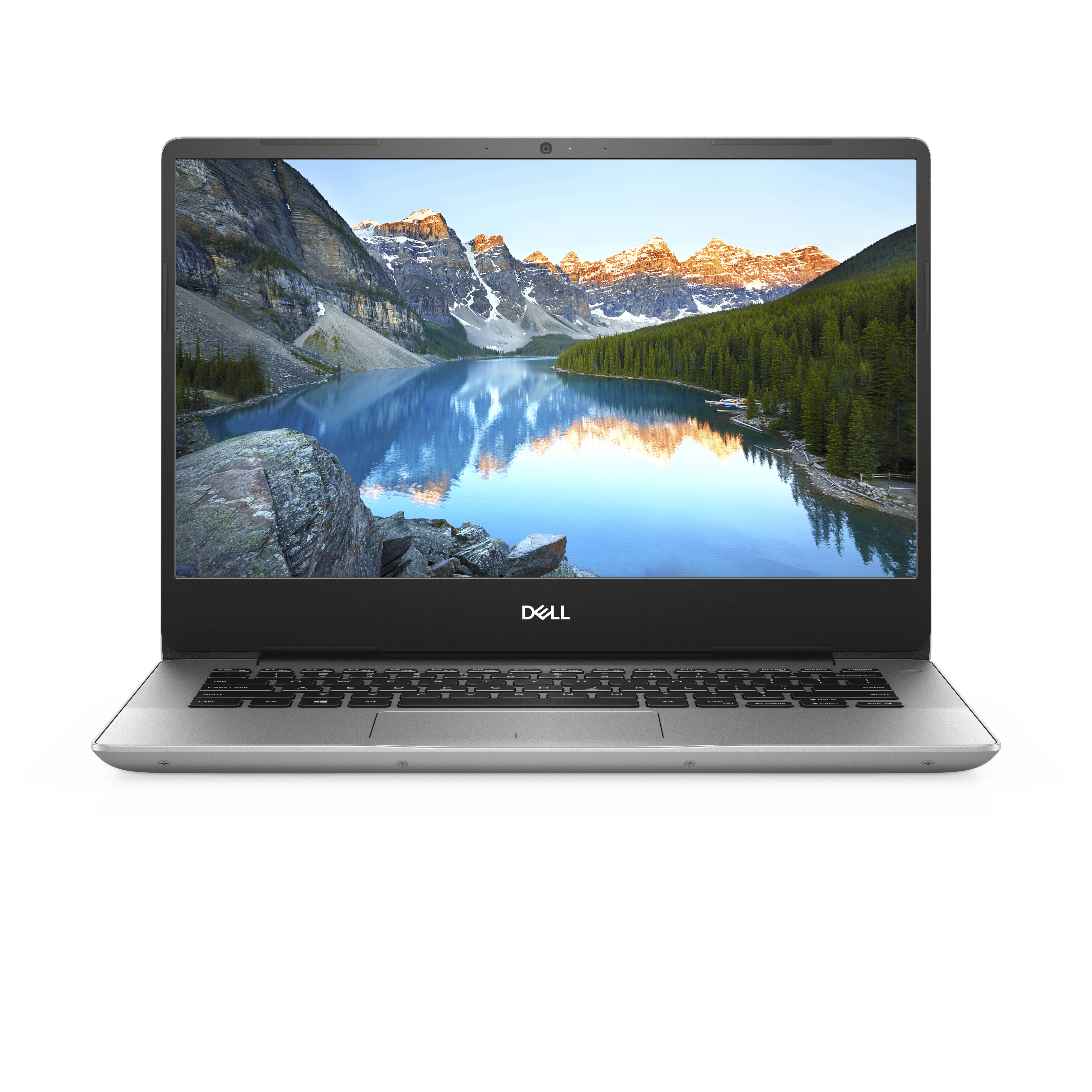 DELL Inspiron 5485 - 14 Zoll - AMD Ryzen™ 5 3500U - 8 GB - 512 GB - AMD Radeon™ RX Vega 8 - Windows 10 Home (64 Bit)
