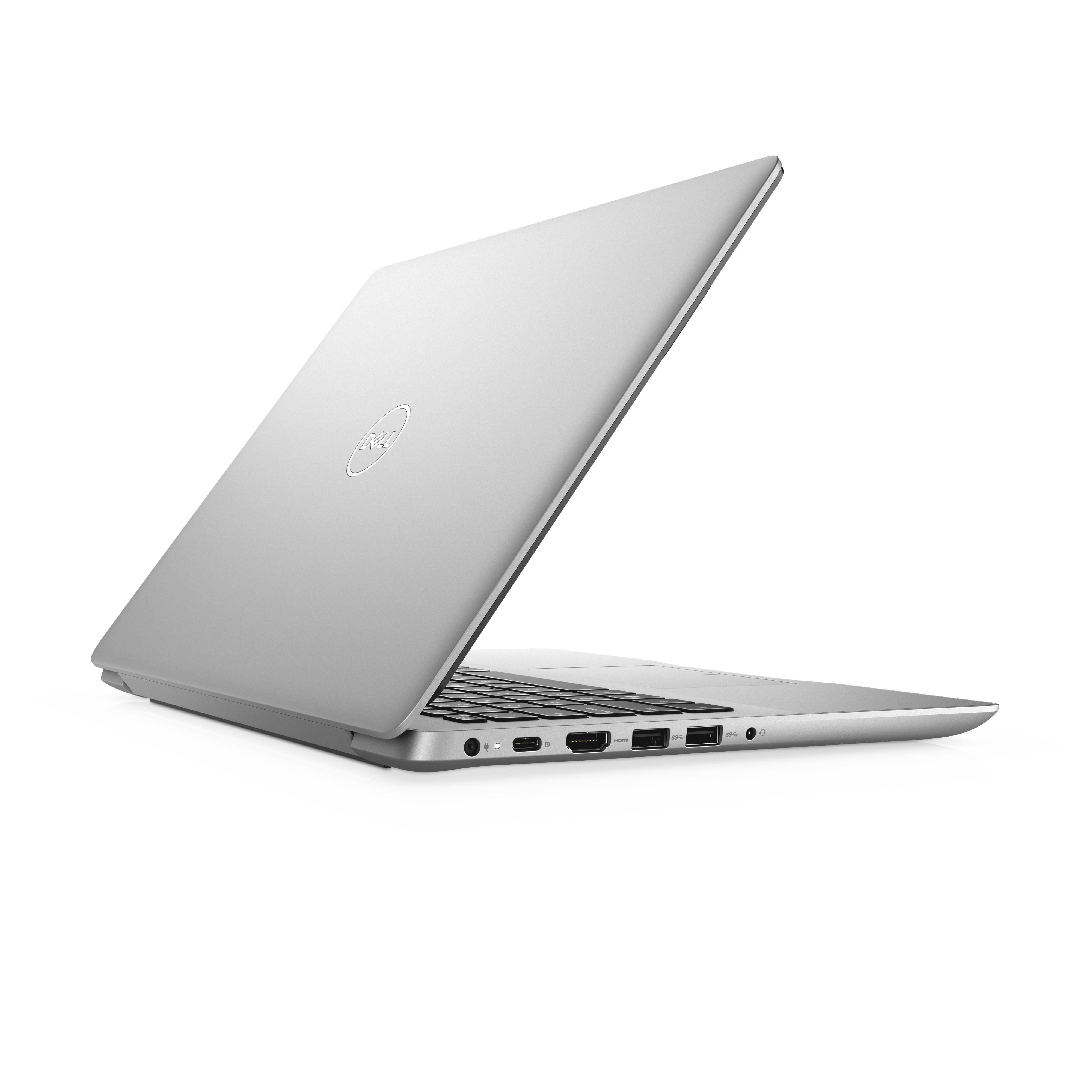 DELL Inspiron 5485 - 14 Zoll - AMD Ryzen™ 5 3500U - 8 GB - 512 GB - AMD Radeon™ RX Vega 8 - Windows 10 Home (64 Bit)