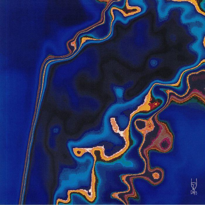 Hiro Kone - A Fossil Begins To Bray  - (Vinyl)