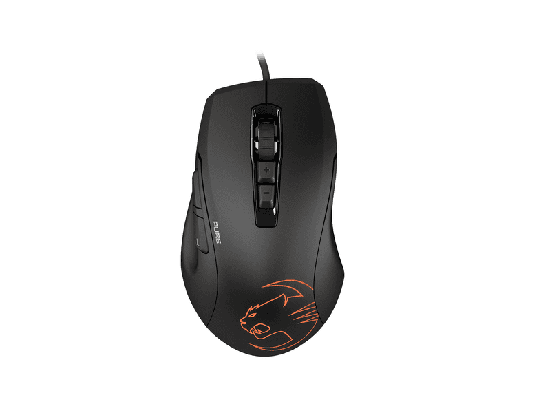 Roccat Kone Pure Sel Gaming Maus Kaufen Mediamarkt